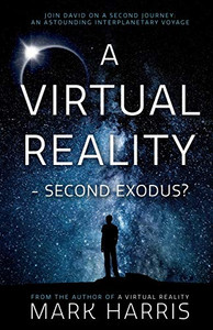 A Virtual Reality - Second Exodus? A Virtual Reality - Second Exodus?