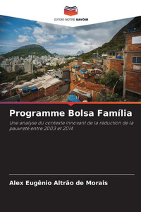 Programme Bolsa FamÃ­lia