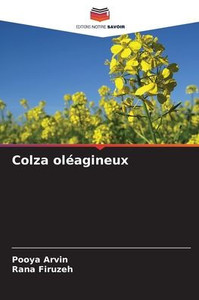 Colza olÃ©agineux