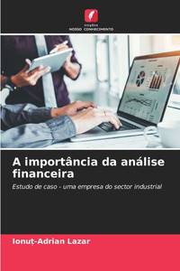 A importÃ¢ncia da anÃ¡lise financeira