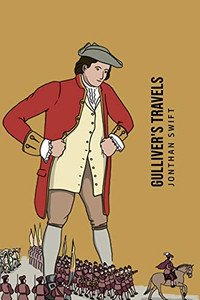 Gulliver's Travels - 9781800605886
