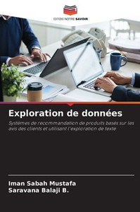 Exploration de donnÃ©es