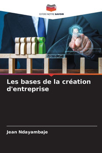 Les bases de la crÃ©ation d'entreprise