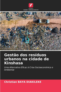 Gestão dos resíduos urbanos na cidade de Kinshasa