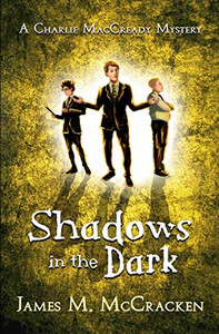 Shadows in the Dark - 9781735923314