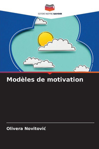 ModÃ¨les de motivation