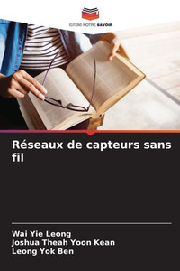 RÃ©seaux de capteurs sans fil