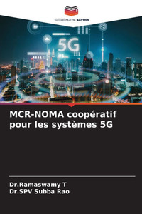 MCR-NOMA coopÃ©ratif pour les systÃ¨mes 5G