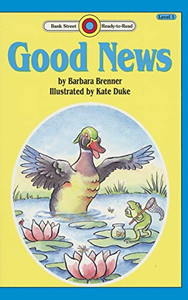 Good News : Level 1 - 9781876966553