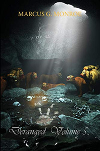 Deranged : Volume 5 - 9781716820427 Deranged : Volume 5 - 9781716820427