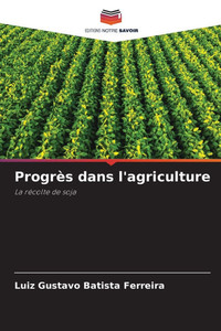 ProgrÃ¨s dans l'agriculture