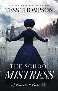 The School Mistress - 9781951621049 The School Mistress - 9781951621049