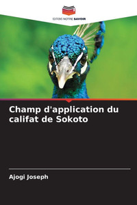 Champ d'application du califat de Sokoto