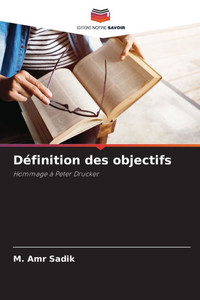 DÃ©finition des objectifs