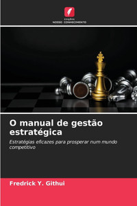 O manual de gestÃ£o estratÃ©gica