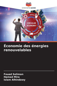 Ã‰conomie des Ã©nergies renouvelables