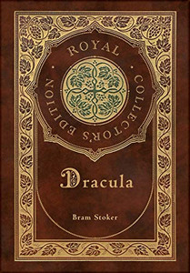 Dracula (Royal Collector's Edition) Dracula (Royal Collector's Edition)