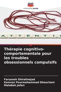 ThÃ©rapie cognitivo-comportementale pour les troubles obsessionnels compulsifs