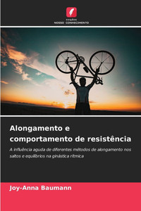 Alongamento e comportamento de resistÃªncia