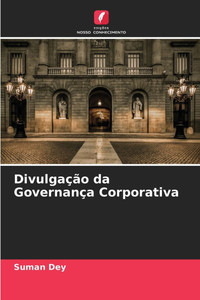 Divulgação da Governança Corporativa