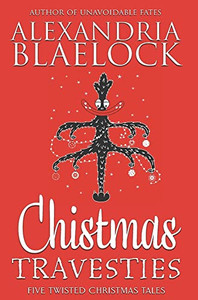 Christmas Travesties - 9781925749908