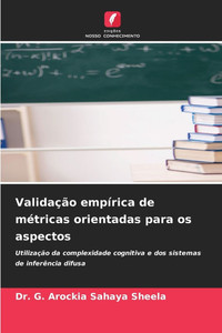 Validação empírica de métricas orientadas para os aspectos