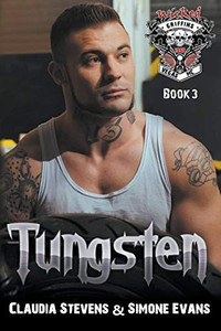 Tungsten (Wicked Griffins RH MC)