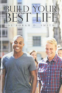 Build Your Best Life - 9781796095180