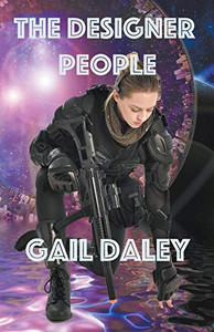 The Designer People (Space Colony Journals)