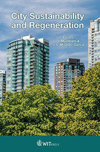 City Sustainability and Regeneration City Sustainability and Regeneration