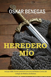 Heredero MÃ­o