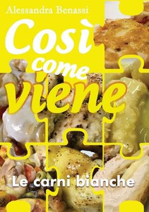 CosÃ¬ come viene - LE CARNI BIANCHE