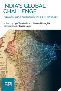 India's Global Challenge: Growth and Leadership in the 21st Century