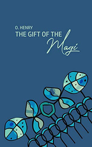The Gift of the Magi - 9781800604766