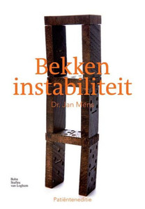 Bekkeninstabiliteit: PatiÃ«nteneditie