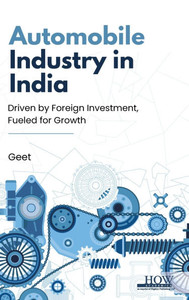 Automobile Industry in India
