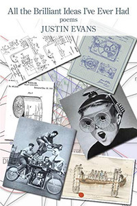 All the Brilliant Ideas I've Ever Had