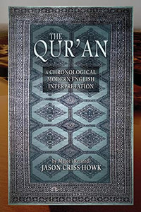 The Qur'an: A Chronological Modern English Interpretation
