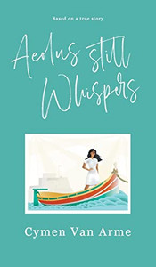 Aeolus Still Whispers - 9781803690049 Aeolus Still Whispers - 9781803690049