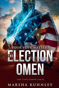 The Election Omen : Your Vote Matters The Election Omen : Your Vote Matters