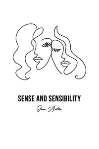 Sense and Sensibility - 9781800606067