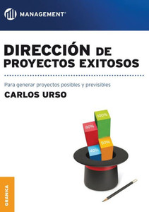 Dirección de proyectos exitosos