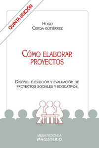 CÃ³mo elaborar proyectos