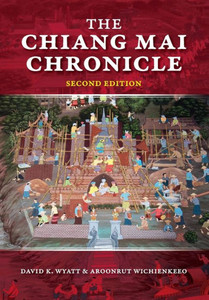 The Chiang Mai Chronicle