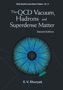 QCD Vacuum, Hadrons & Super...(2ed)(V71)
