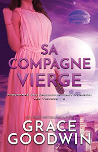 Sa Compagne Vierge (Grands caractères)