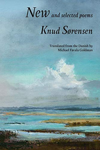 New and Selected Poems : Knud Sørensen