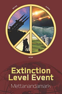 Extinction Level Event - 9781922440044