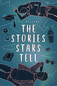 The Stories Stars Tell - 9781735070209