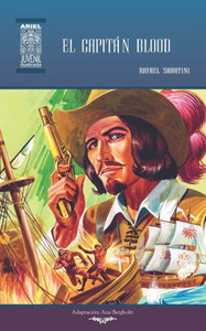 El capitÃ¡n Blood: Ilustrado